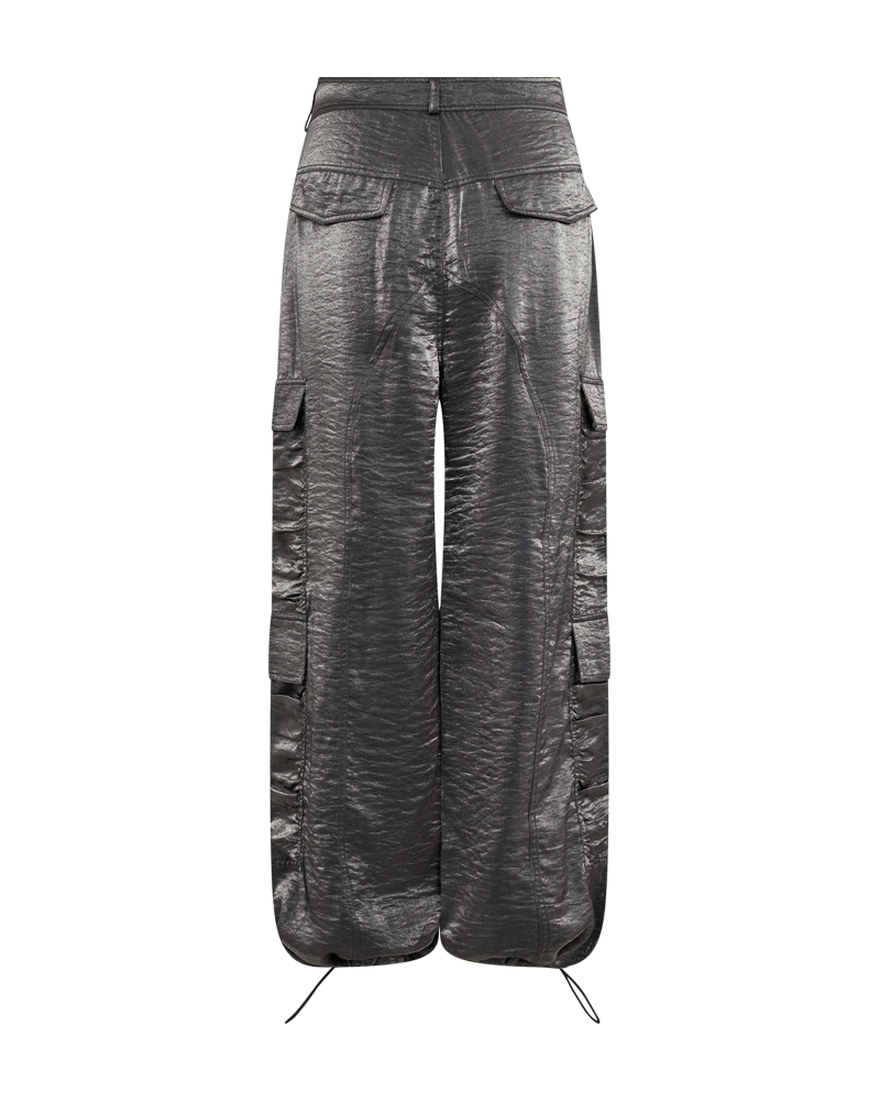 CMAFI - broek in zilver