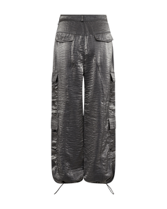CMAFI - broek in zilver