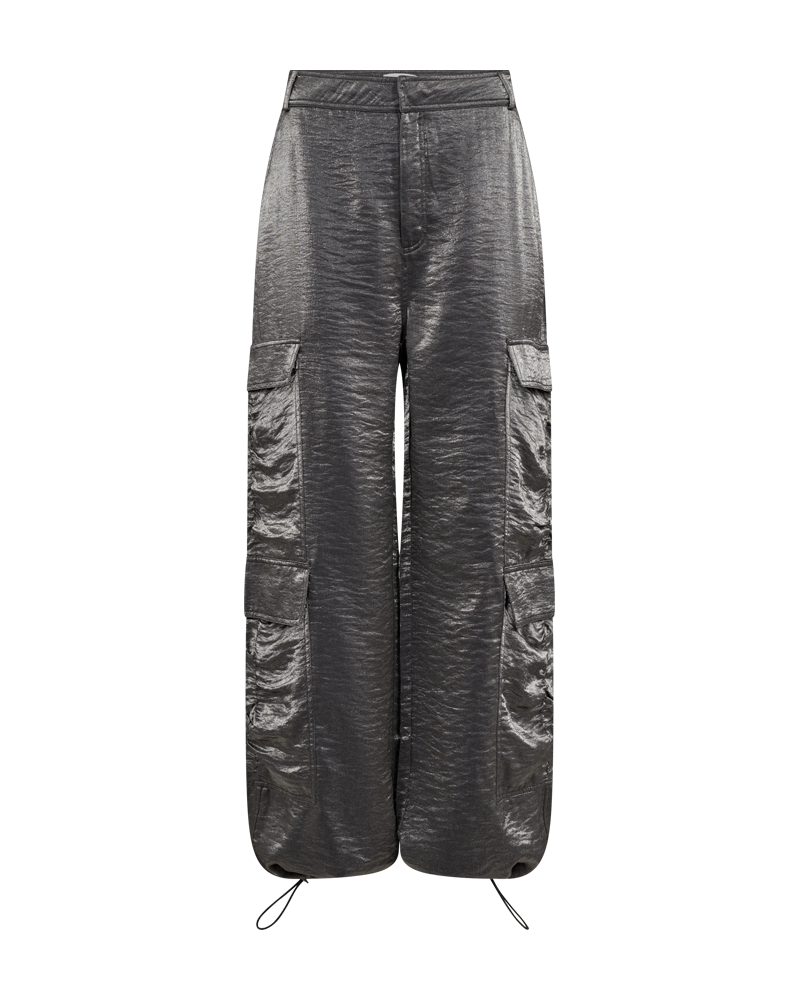 CMAFI - broek in zilver