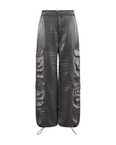 CMAFI - broek in zilver