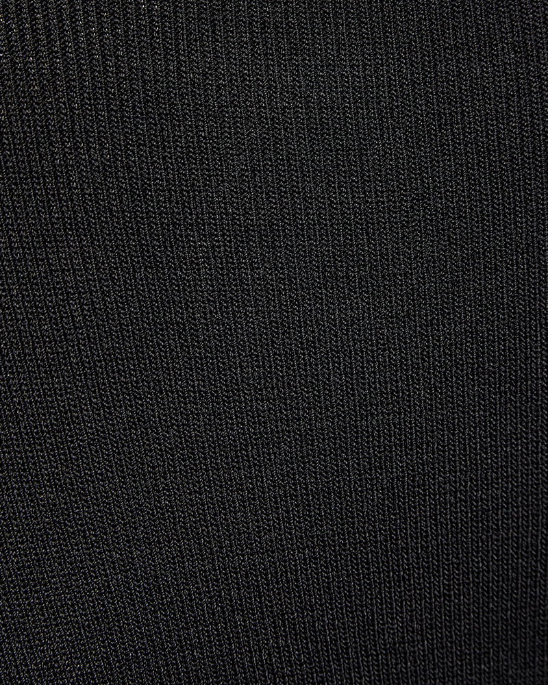 Cmboo - pullover met lange mouwen in het zwart