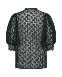 Cmmali - shirt in groen