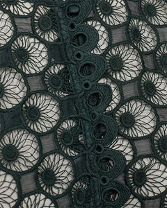 Cmmali - shirt in groen