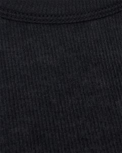 Cmwool - blouse in zwart