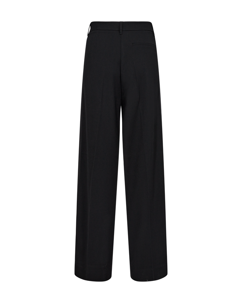 CMTailor - broek in zwart