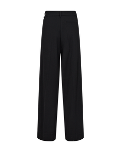 CMTailor - broek in zwart