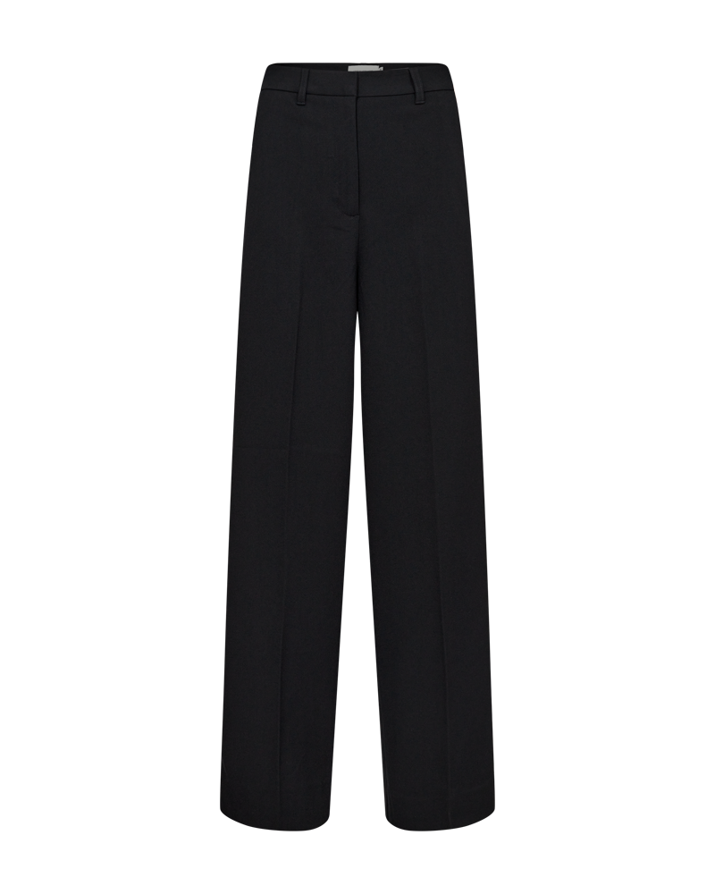 CMTailor - broek in zwart