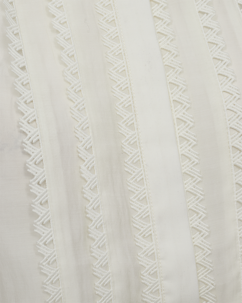 CMMOLLY - SHIRT IN WHITE,OFF-WHITE