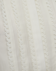 CMMOLLY - SHIRT IN WHITE,OFF-WHITE