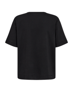 CMMUSE - T-SHIRT IN GREY