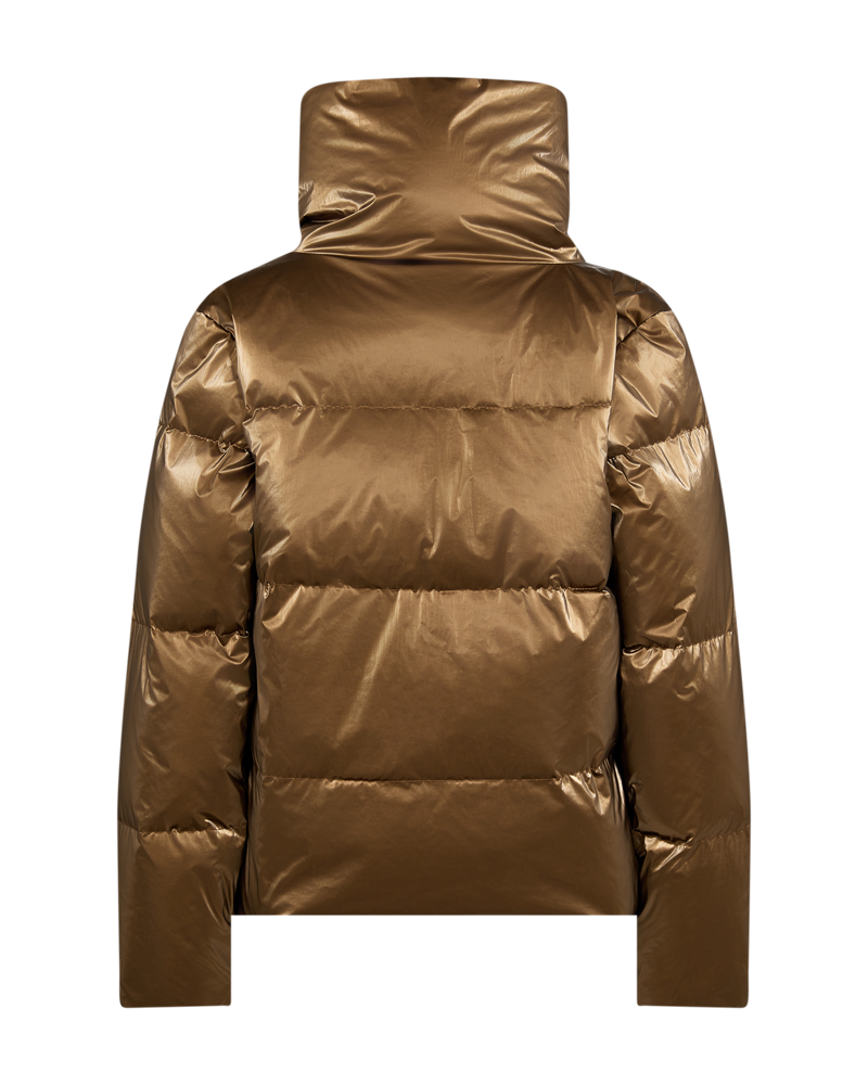 CMticco - jas in goud