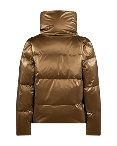CMticco - jas in goud