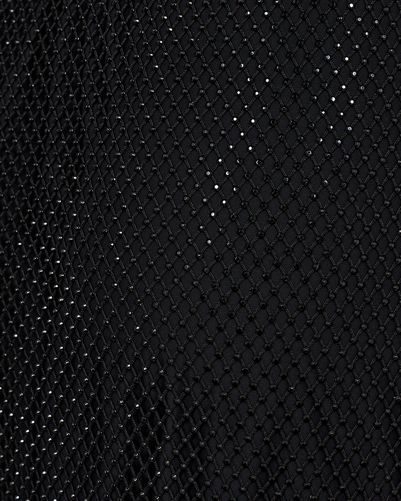 CMSTONE - SKIRT IN BLACK