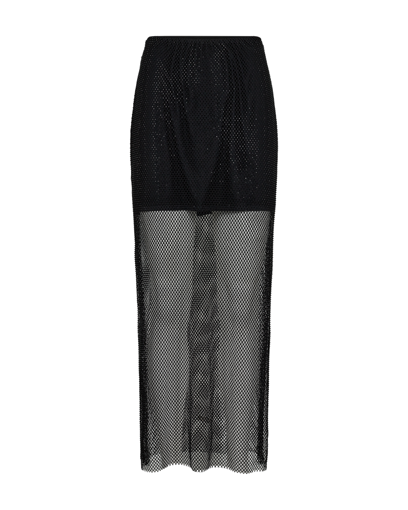 CMSTONE - SKIRT IN BLACK