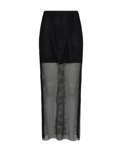 CMSTONE - SKIRT IN BLACK