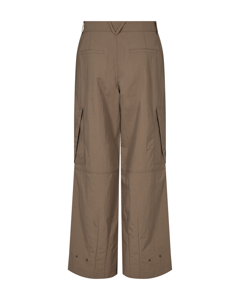 Cmsarah - broek in beige
