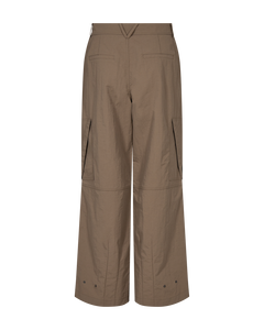 Cmsarah - broek in beige