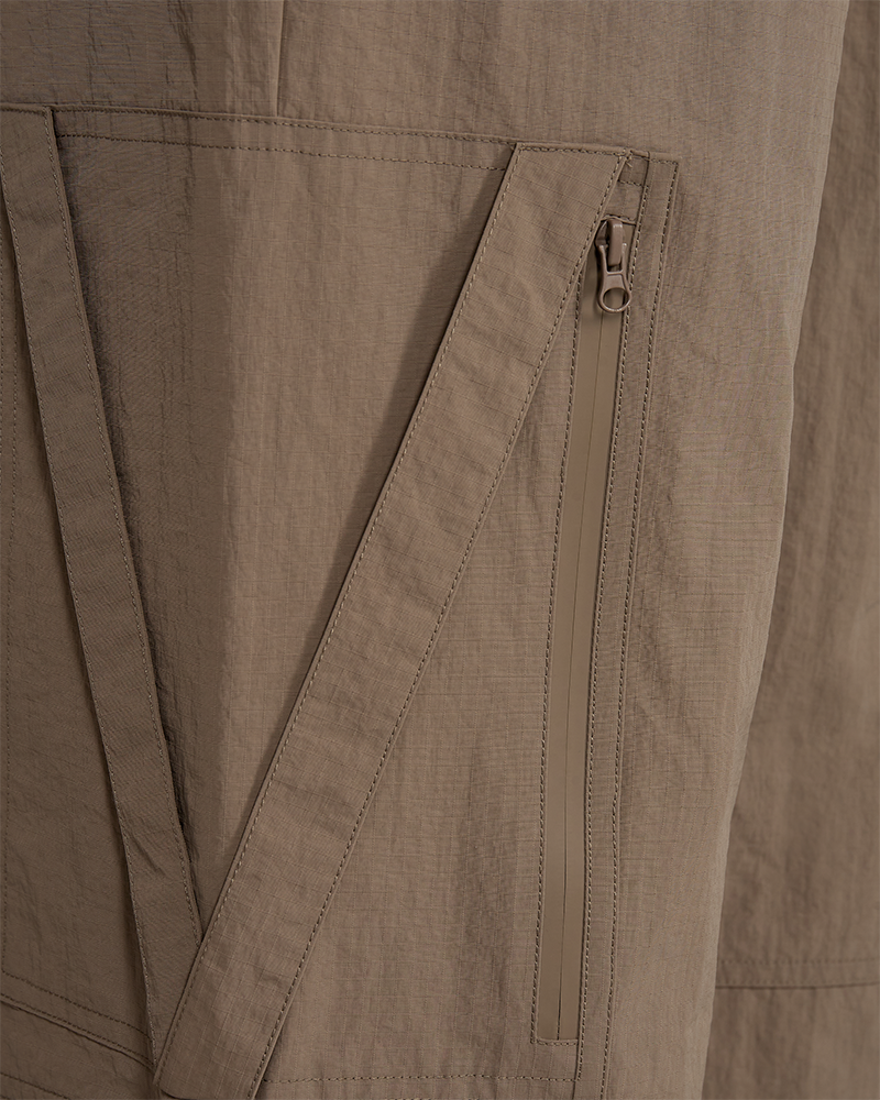 Cmsarah - broek in beige
