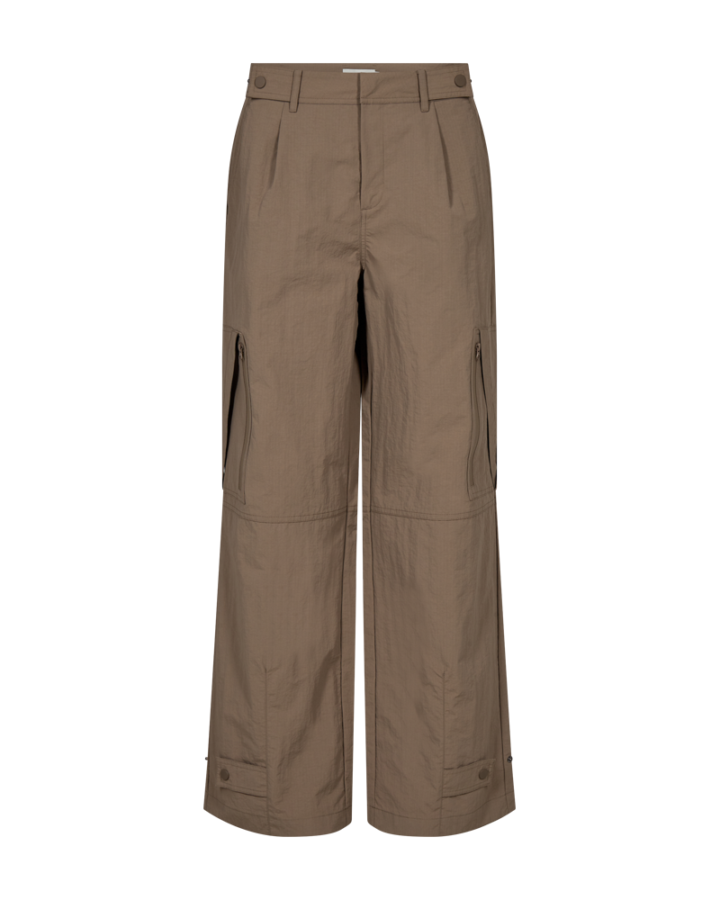 Cmsarah - broek in beige