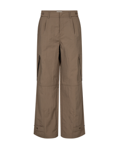 Cmsarah - broek in beige