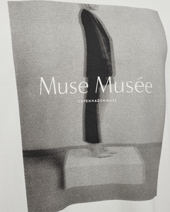 CMMUSE - T-SHIRT IN WHITE,OFF-WHITE