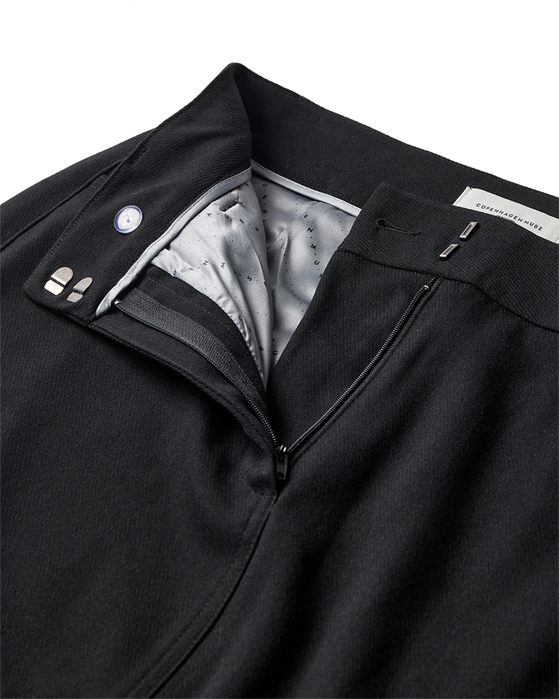 CMTailor - rok in zwart