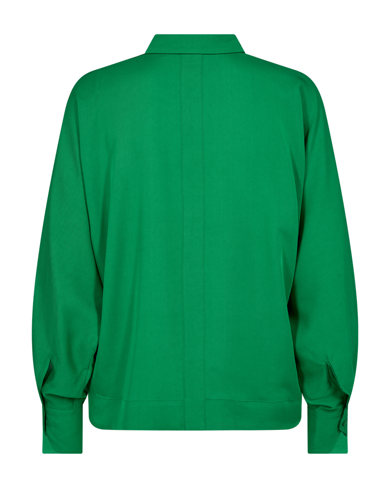 CMCERMT - SHIRT IN GREEN