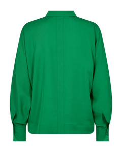 CMCERMT - SHIRT IN GREEN