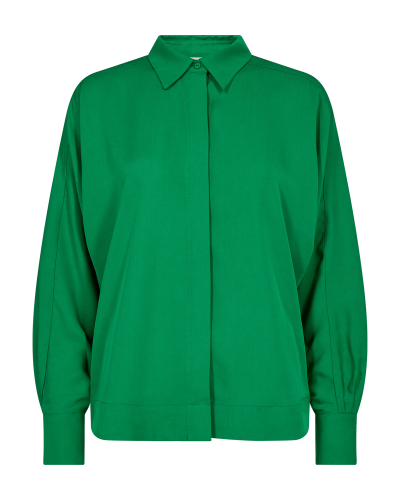 CMCERMT - SHIRT IN GREEN