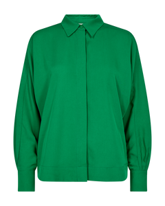 CMCERMT - SHIRT IN GREEN