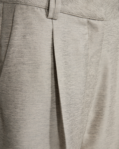 CMCILLY - PANTS IN BEIGE