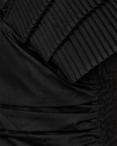 Cmpleat - top in zwart