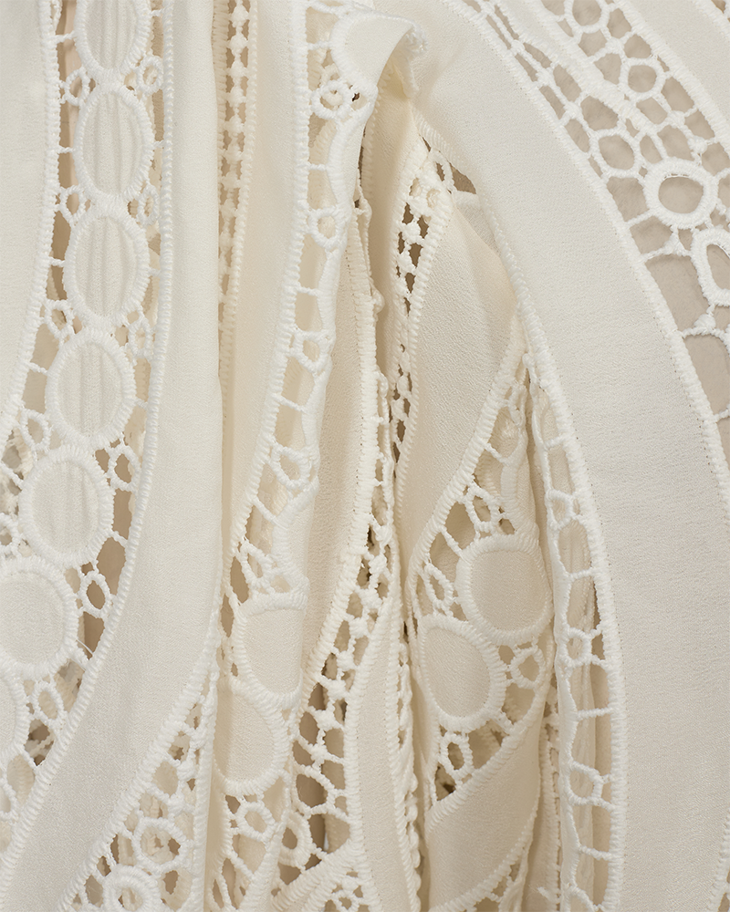 CMMALUK - SHIRT IN WHITE,OFF-WHITE