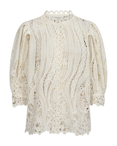 CMMALUK - SHIRT IN WHITE,OFF-WHITE