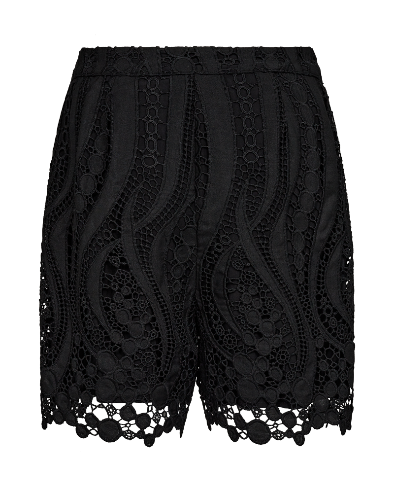Cmmaluk - shorts in zwart