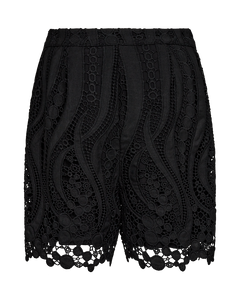 Cmmaluk - shorts in zwart
