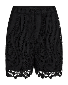 Cmmaluk - shorts in zwart