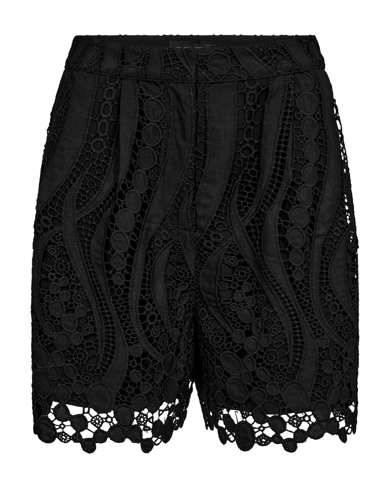Cmmaluk - shorts in zwart