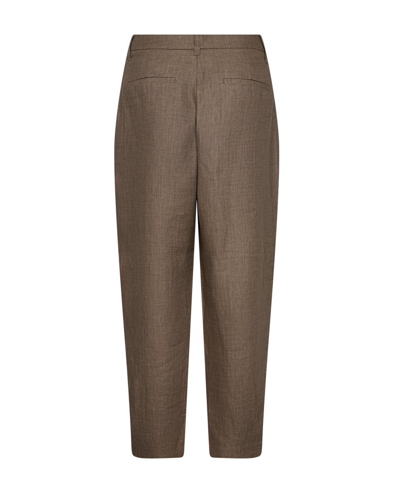 Cmnature - broek in bruin