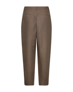 Cmnature - broek in bruin