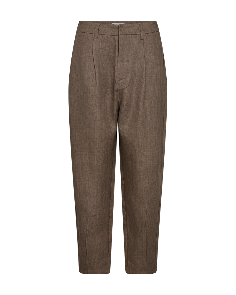 Cmnature - broek in bruin