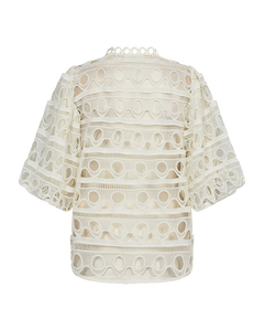 CMBELIVE - SHIRT IN WHITE,OFF-WHITE