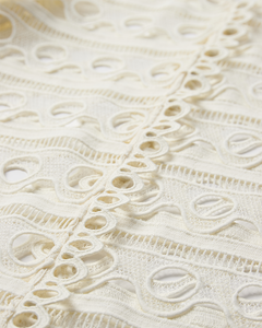 CMBELIVE - SHIRT IN WHITE,OFF-WHITE
