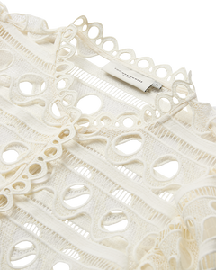 CMBELIVE - SHIRT IN WHITE,OFF-WHITE