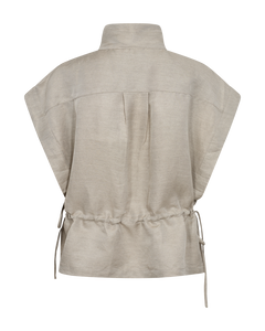 CMFIA - SHIRT IN BEIGE
