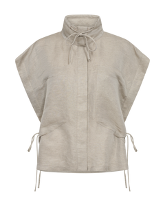 CMFIA - SHIRT IN BEIGE