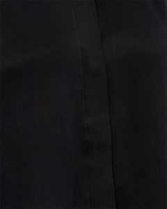 CMCUPRO - SHIRT WITH DROP SHOULDERS IN BLACK