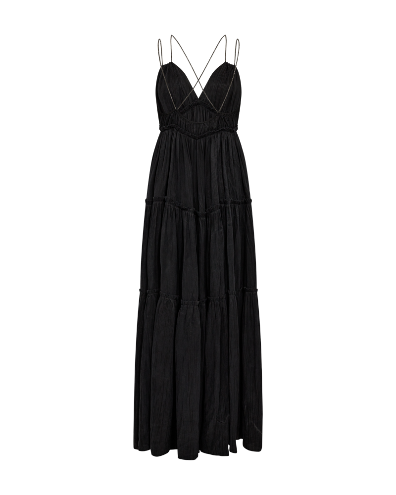 CMPOKE - DRESS IN BLACK