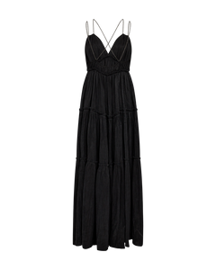 CMPOKE - DRESS IN BLACK