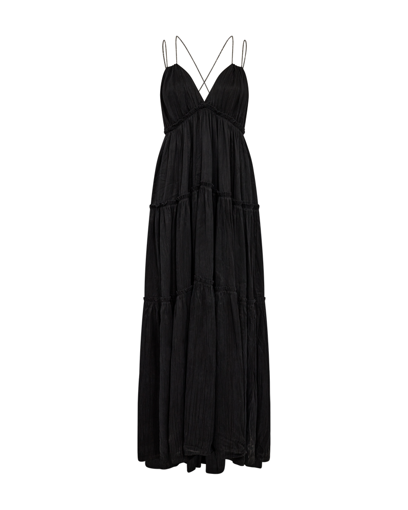 CMPOKE - DRESS IN BLACK